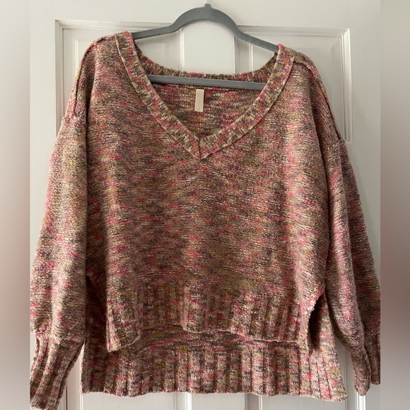 Anthropologie Sweaters - Anthropologie Sweater